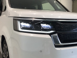 ステップワゴン  2.0 e:HEV スパーダ プレミアムライン