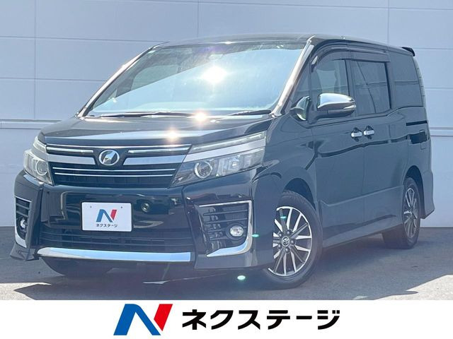 ヴォクシー 2.0 ZS 煌II 