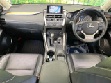 NX 200t バージョンL 