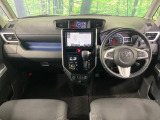 ルーミー 1.0 G-T 