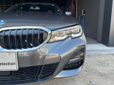 BMW正規認定中古車はもちろん、全国各地のBMW正規ディーラーにて点検修理・保証対応が可能!遠方のお客様やご転勤の多い方にも、安心してお乗り頂けます。