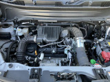 クロスビー 1.0 ハイブリッド(HYBRID) MZ 4WD 