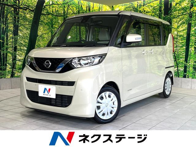 ルークス X 
