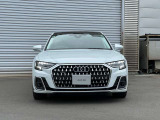 A8 55 TFSI クワトロ 4WD 