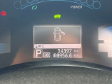 走行は僅か3万KM!