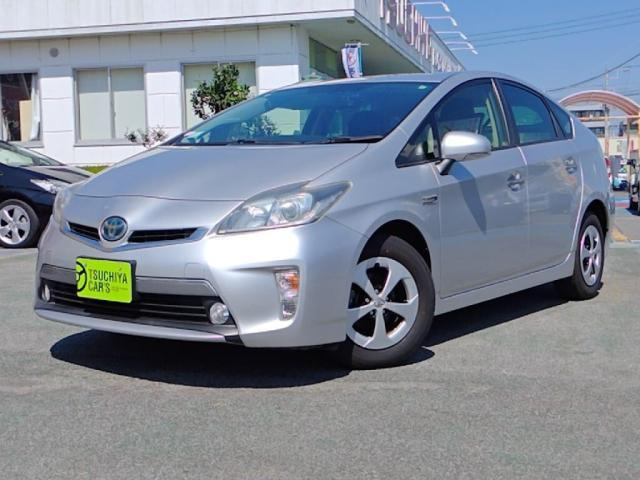 プリウスPHV1.8 G