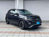 T-Cross TSI アクティブ 