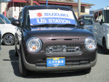 アルトラパン LC  L 4WD 