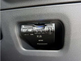 ETC車載器を装備。