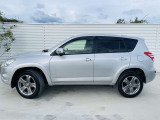 RAV4 2.4 スタイル Sパッケージ 4WD 