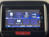 純正ナビ、Aftermarketナビなども取り付け可能です!大きなサイズのナビを付けたい方はお気軽にお尋ねください!!
