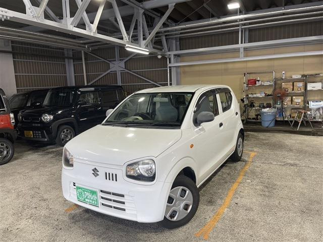 アルト F オートギヤシフト 4WD 