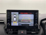RAV4  2.5 ハイブリットG 4WD 本革シート