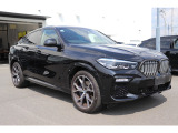 X6 xドライブ 35d Mスポーツ  4WD 