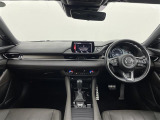 アテンザワゴン 2.2 XD Lパッケージ 4WD 4WD 本革シート