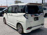 スリークロス滋賀店の車両は最長2年の安心保証も別途有料でお付けできます!詳細は当店スタッフまでお気軽にお問い合わせ下さい。