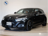 F20 特別仕様車 118d Edition Shadowが入庫いたしました!!ボディーカラーは、ブラックサファイアのお車です!!