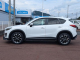 CX-5 2.2 XD Lパッケージ 