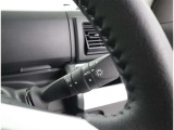 <AUTOライト>周囲の明るさをセンサーでキャッチして、ヘッドライトを自動的に点けてくれる賢い機能です!