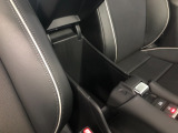 【収納スペース】よく使うものなどをすぐに収納できて便利です!