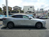 MAZDA3セダン 2.0 20S プロアクティブ ツーリング セレクション 