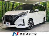 禁煙車 衝突被害軽減装置 純正10型ナビ 全周囲カメラ 両側電動ドア