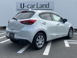 MAZDA2 1.5 15S プロアクティブ スマートエディションII 