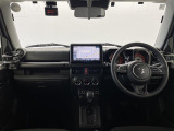 ジムニーノマド 1.5 FC 4WD ワンオーナー