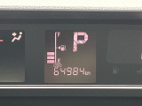 こちらのお車は走行約7万キロですが、こまめなメンテナンスで内外装共にキレイ☆まだまだ現役で走れるお得な1台です(^^ゞ