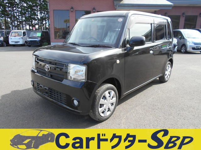 ピクシススペース X 4WD 