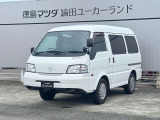 ボンゴバン 1.8 DX 低床 ハイルーフ 