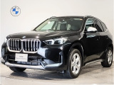X2 xDrive 20i xLineが入庫しました。ボディカラーはブラックサファイアです。