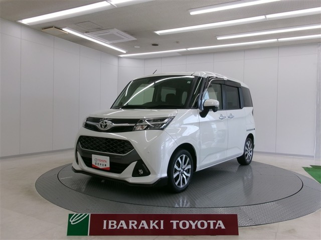 タンク 1.0 カスタム G-T 