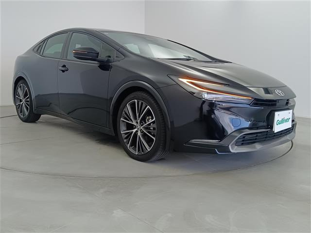 プリウス 2.0 Z 修復歴無し（6AA-MXWH60）