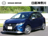 日産 ノート