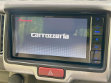 【フルセグTV付ナビゲーション】使いやすいナビで目的地までしっかり案内してくれます。各種オーディオ再生機能も充実しており、お車の運転がさらに楽しくなります!!