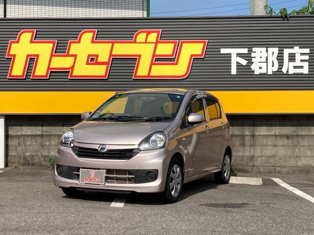 ミライース L 