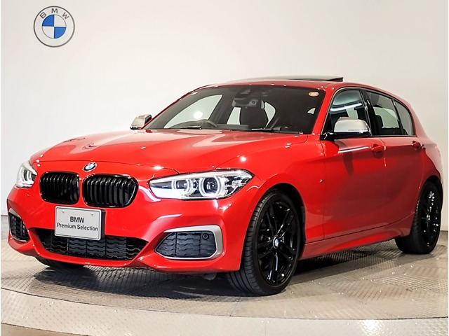 1シリーズM140i
