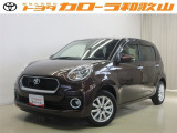 トヨタカローラ和歌山の認定中古車『トヨタ パッソモーダ』をご覧いただきありがとうございます。