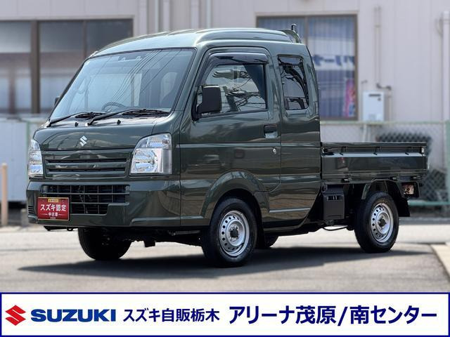 キャリイ  L 4WD