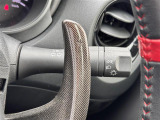 【オートライト(AUTO)】外の明るさをシステムが感知して、自動でヘッドライトが点灯します!ヘッドライトをつけ忘れを防ぐ便利機能です。