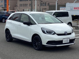 フィット 1.5 e:HEV ホーム ブラックスタイル 4WD 