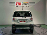 納車後の点検、車検などアフターサービスもお任せください!