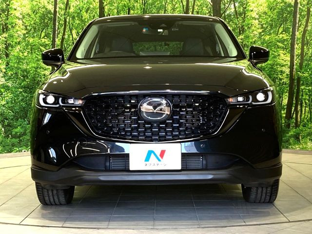 マツダ CX-5 2.2 XD ブラックトーンエディション の中古車詳細 (21,300