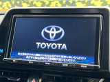 C-HR  G