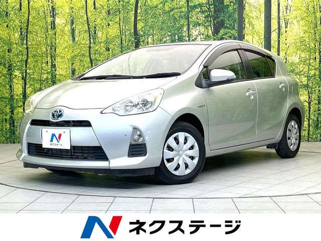 アクア 1.5 L 