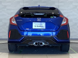 シビック 1.5 