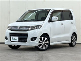 ワゴンRスティングレー リミテッドII 4WD 修復歴無し