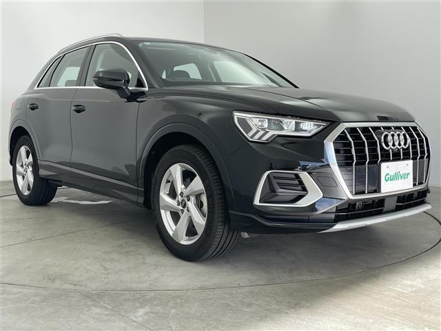 Q335 TFSI アドバンスドワンオーナー 修復歴無し