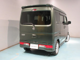 NV100クリッパーリオ E ハイルーフ 4WD 